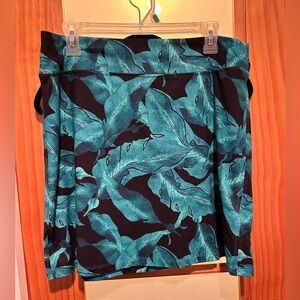 Patagonia Skirt Size Large